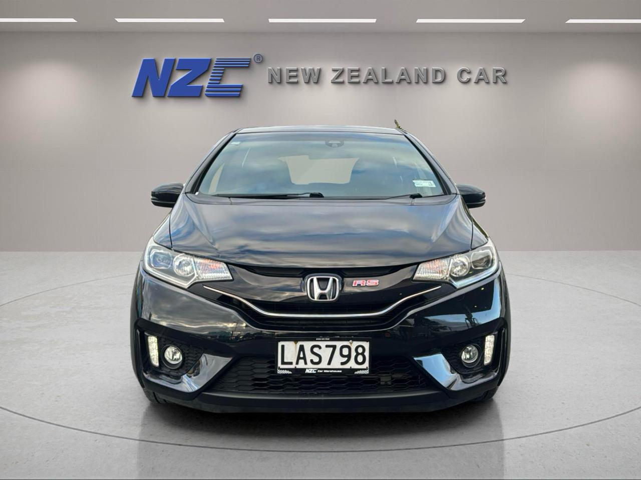 2017 Honda Jazz only $50 weekly