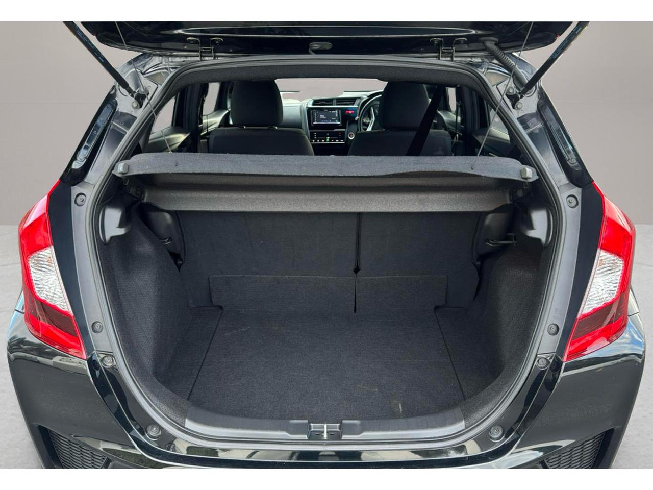 2017 Honda Jazz only $50 weekly