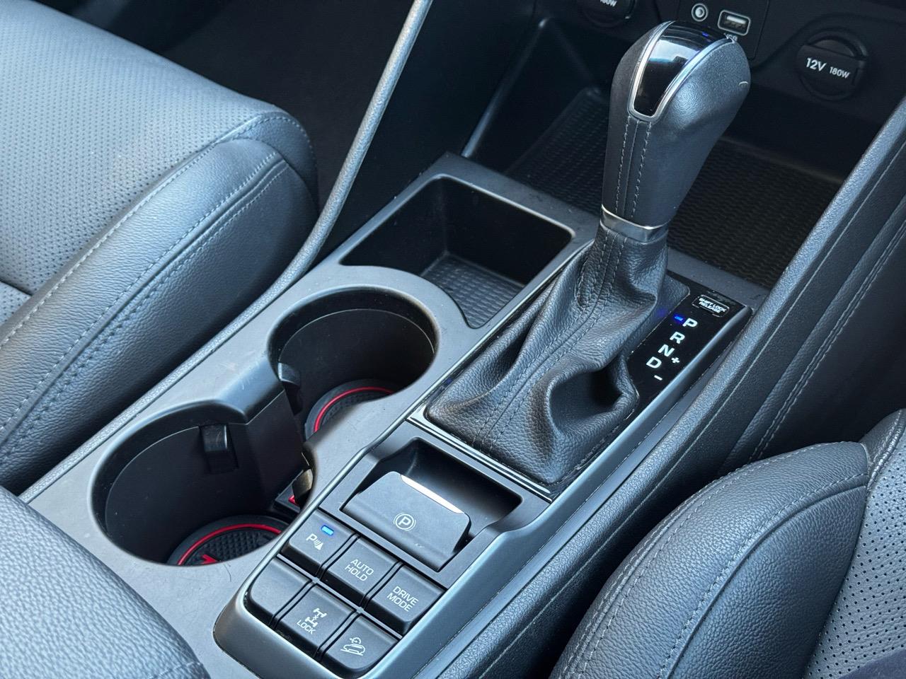 2018 Hyundai Tucson only $72 weekly