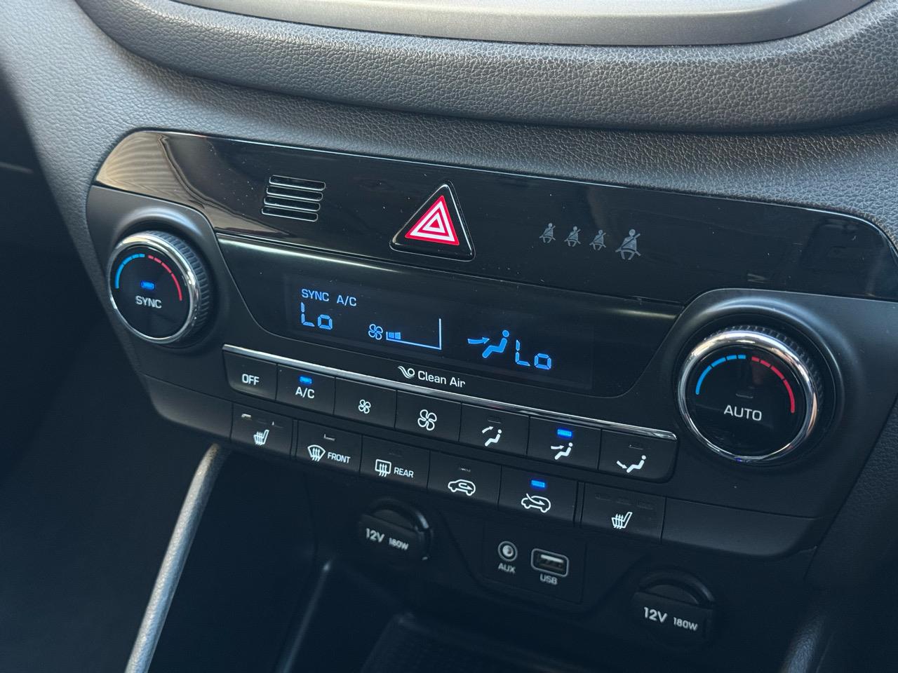 2018 Hyundai Tucson only $72 weekly