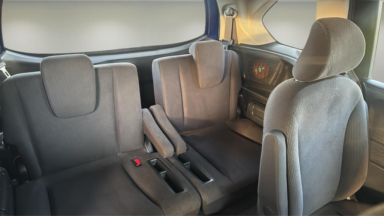 2012 Honda Freed only $34 weekly