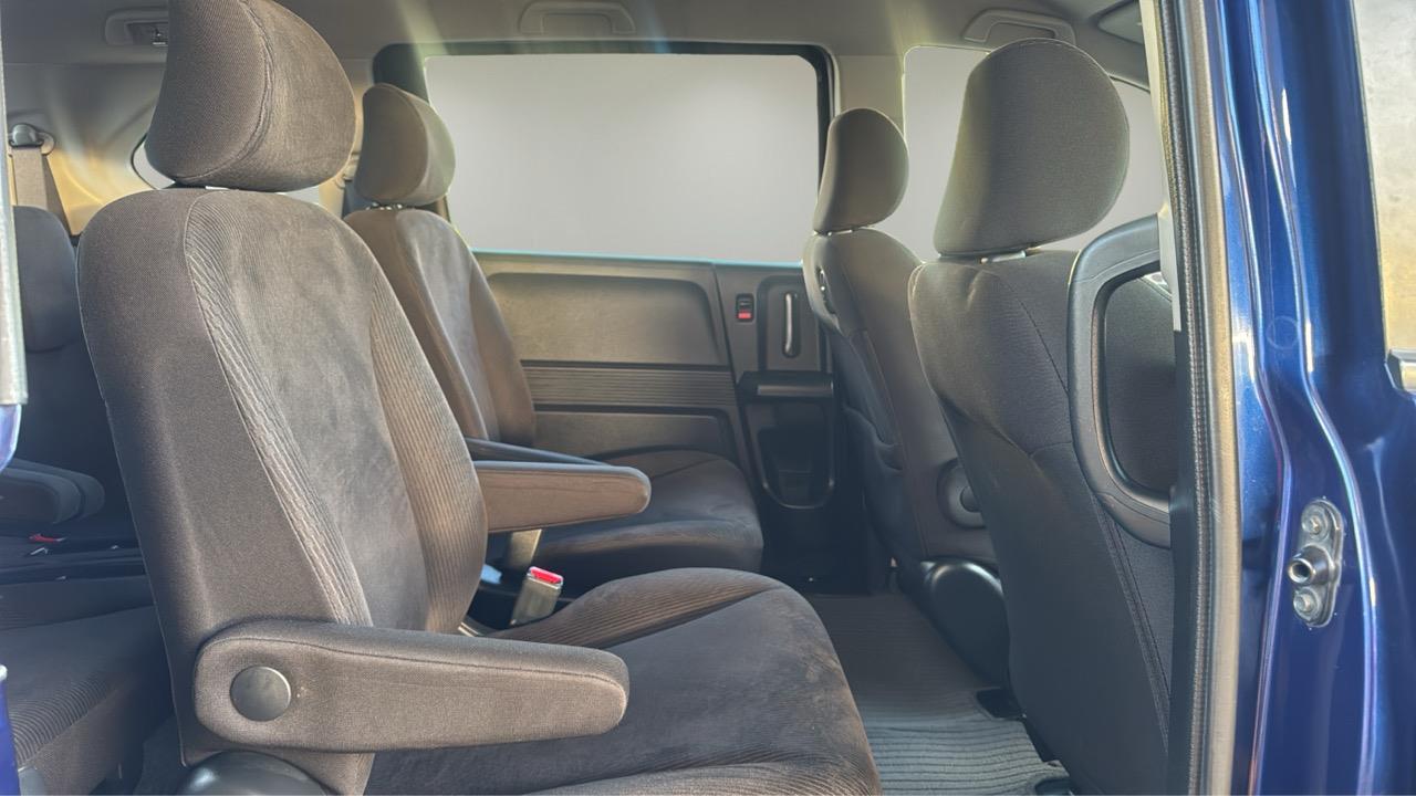 2012 Honda Freed only $34 weekly