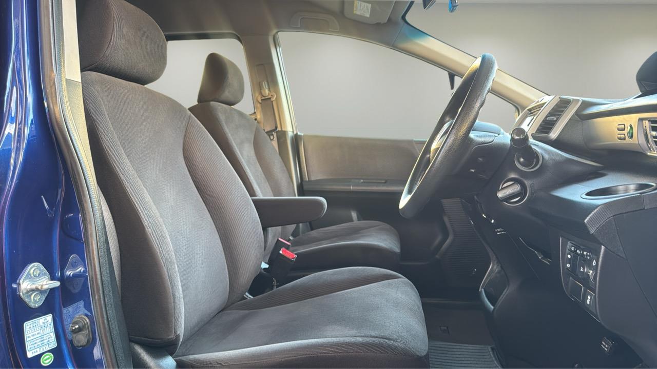 2012 Honda Freed only $34 weekly