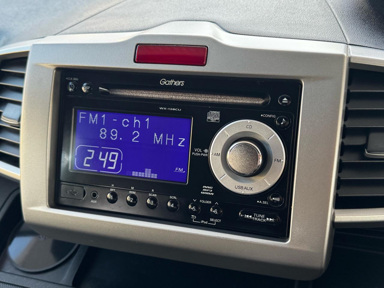 2012 Honda Freed only $34 weekly