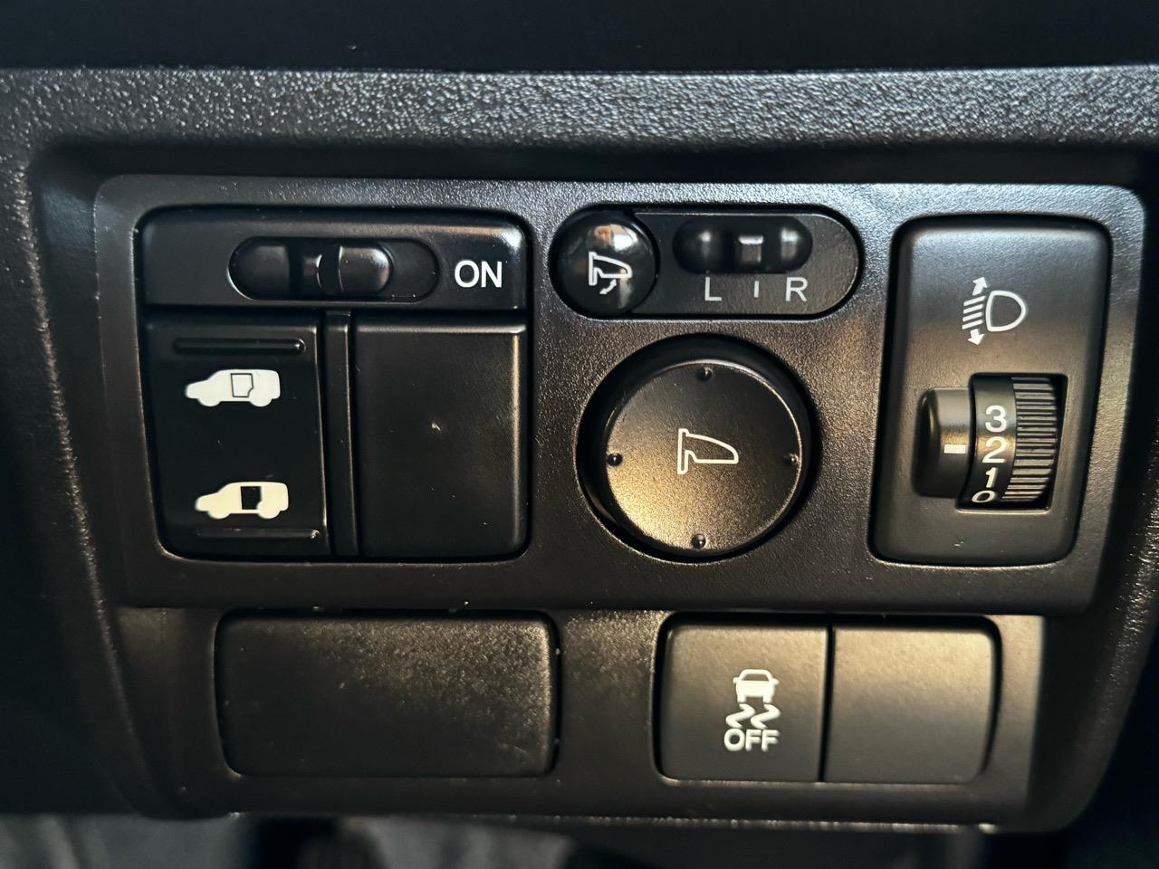 2012 Honda Freed only $34 weekly