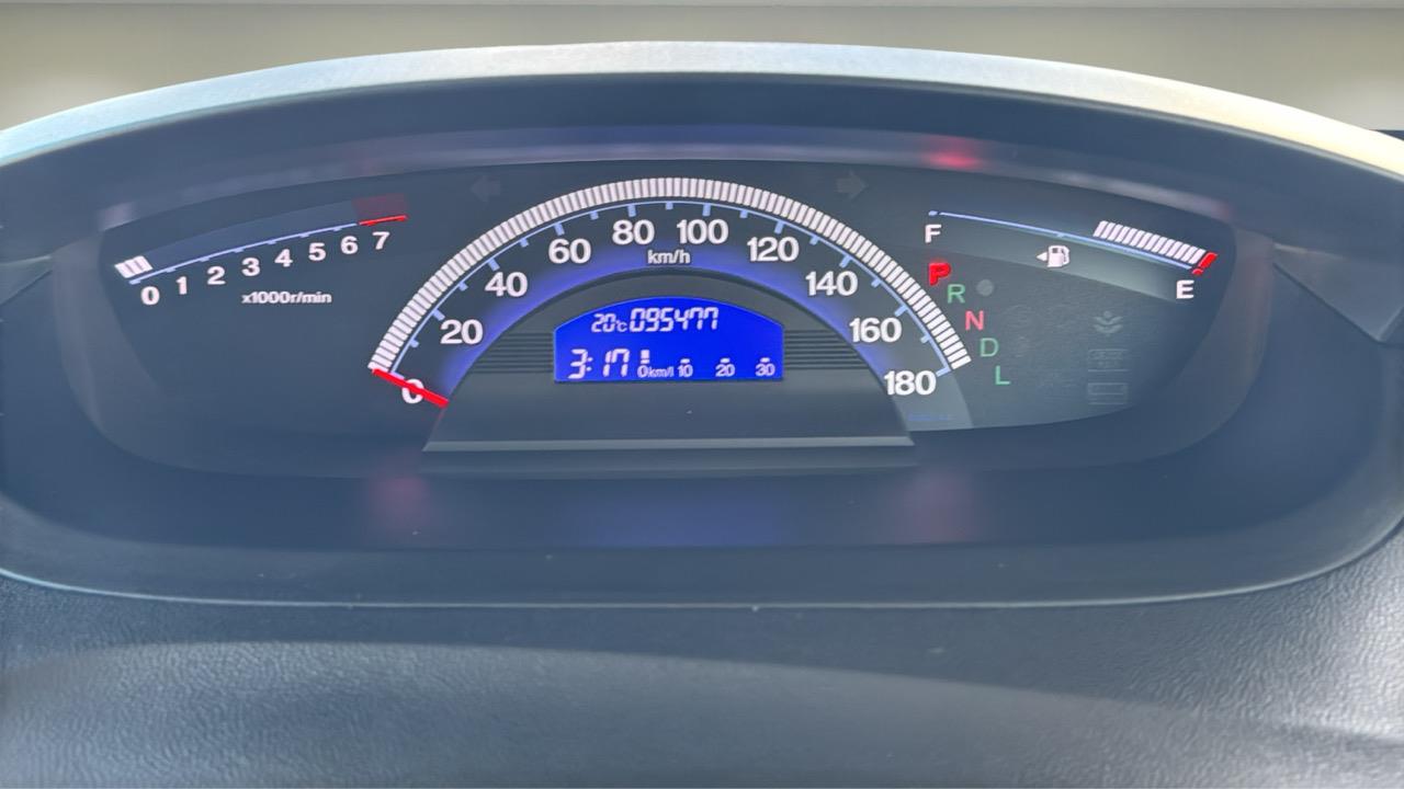 2012 Honda Freed only $34 weekly