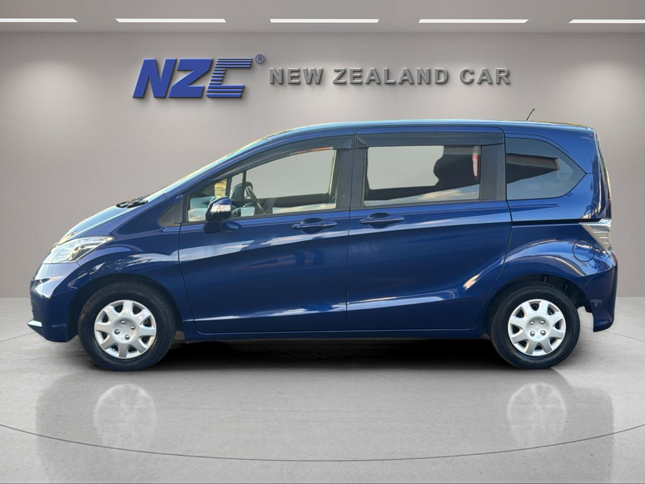 2012 Honda Freed only $34 weekly