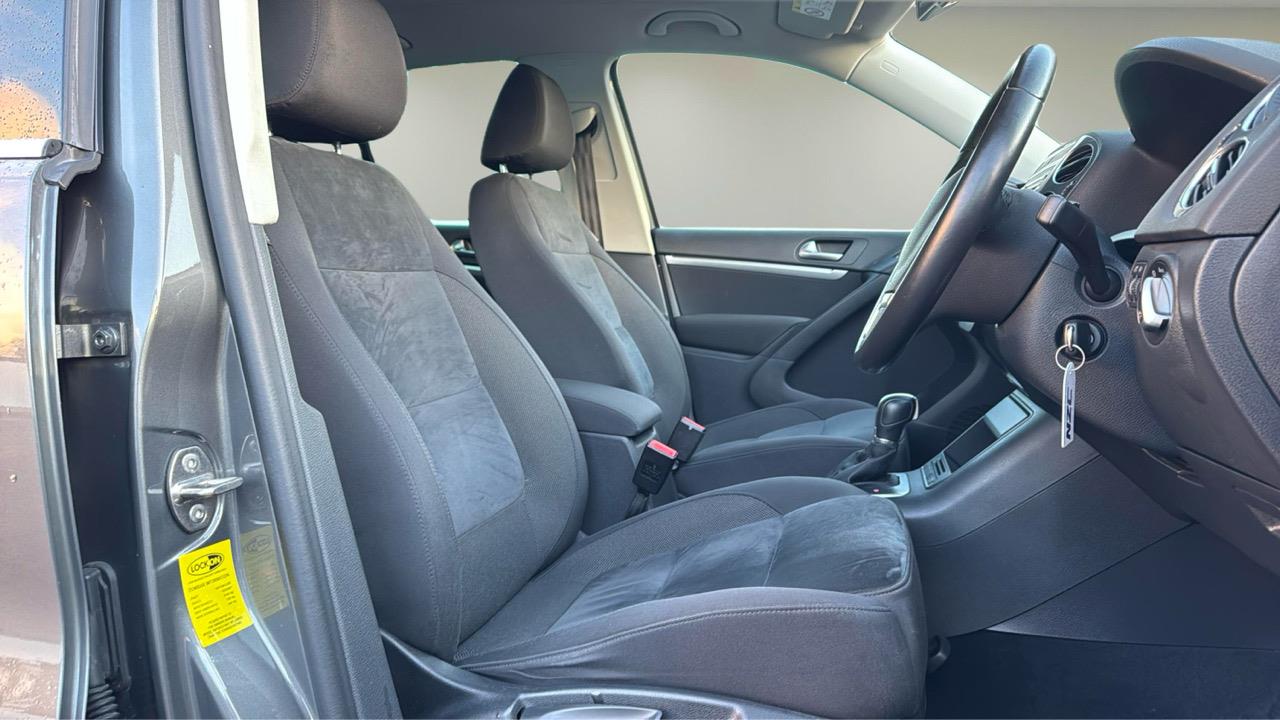 2015 Volkswagen Tiguan only $50 weekly