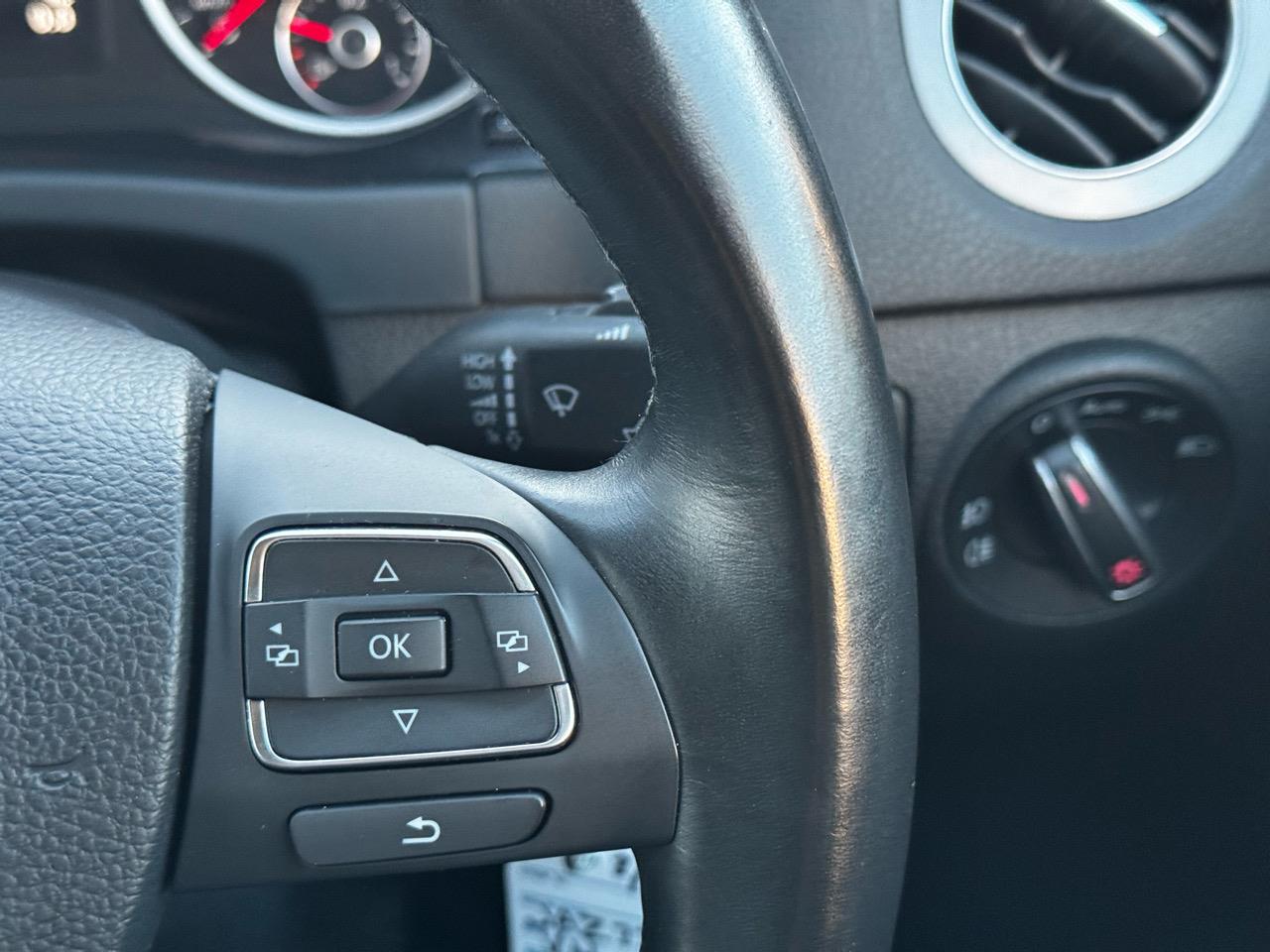 2015 Volkswagen Tiguan only $50 weekly