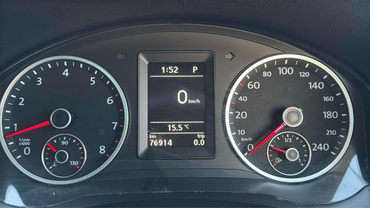 2015 Volkswagen Tiguan only $50 weekly