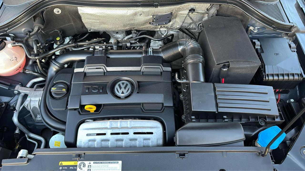 2015 Volkswagen Tiguan only $50 weekly