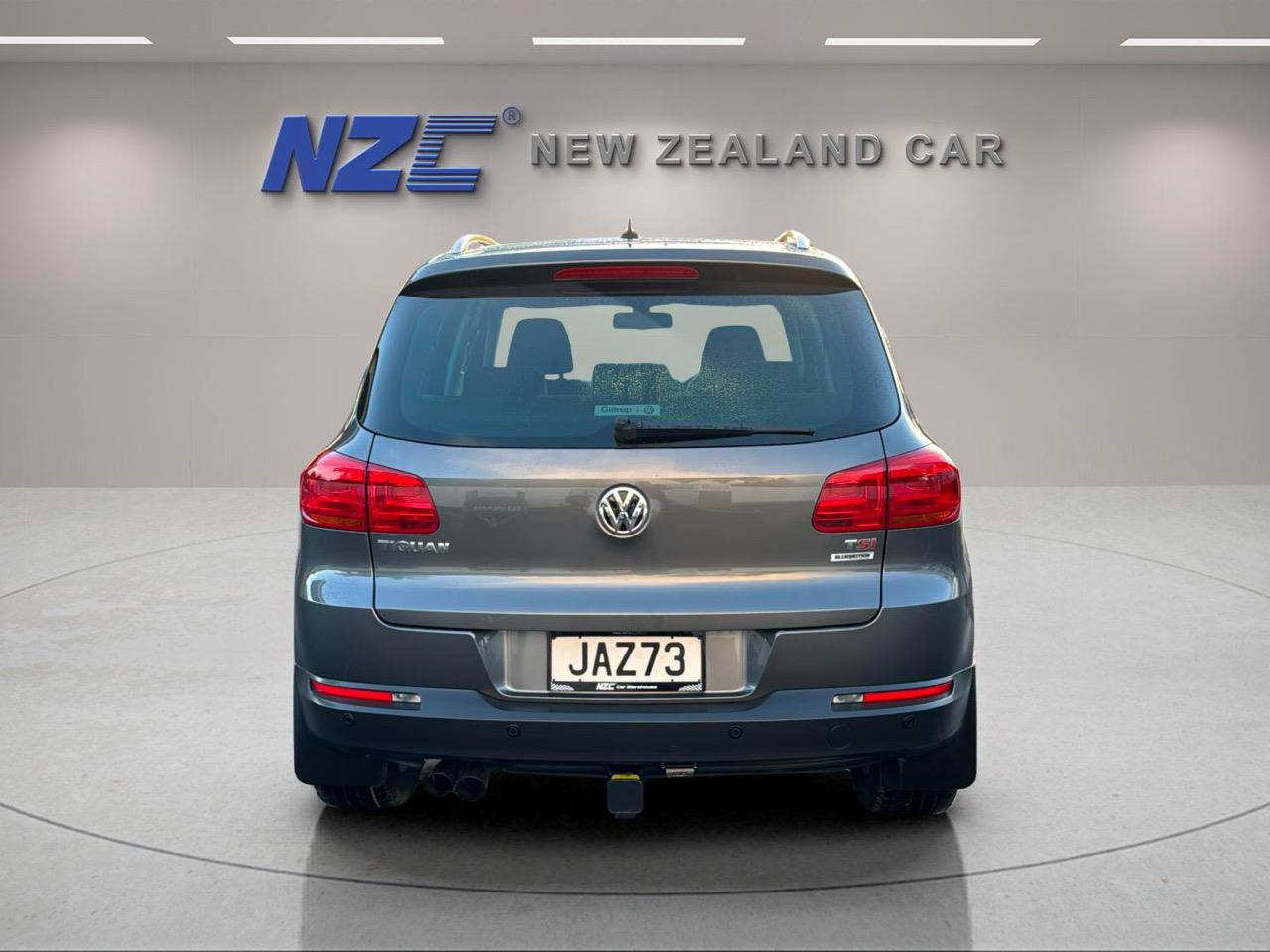 2015 Volkswagen Tiguan only $50 weekly