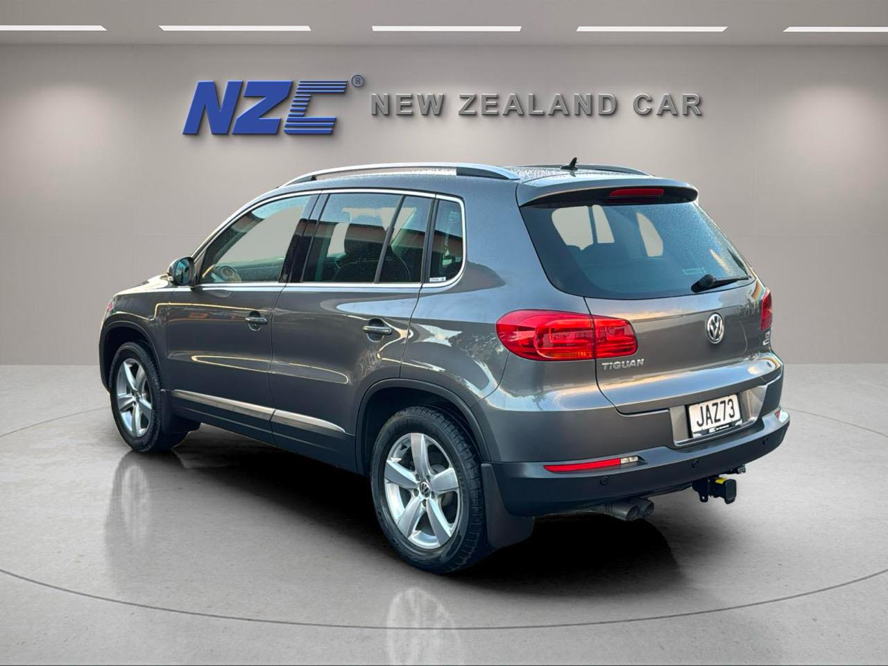 2015 Volkswagen Tiguan only $50 weekly