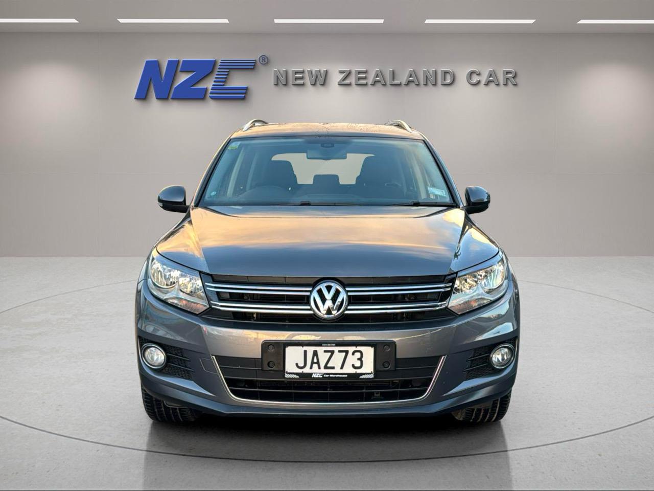 2015 Volkswagen Tiguan only $50 weekly