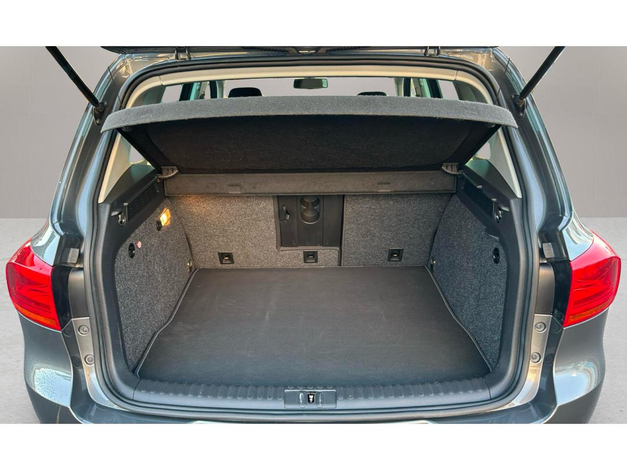 2015 Volkswagen Tiguan only $50 weekly