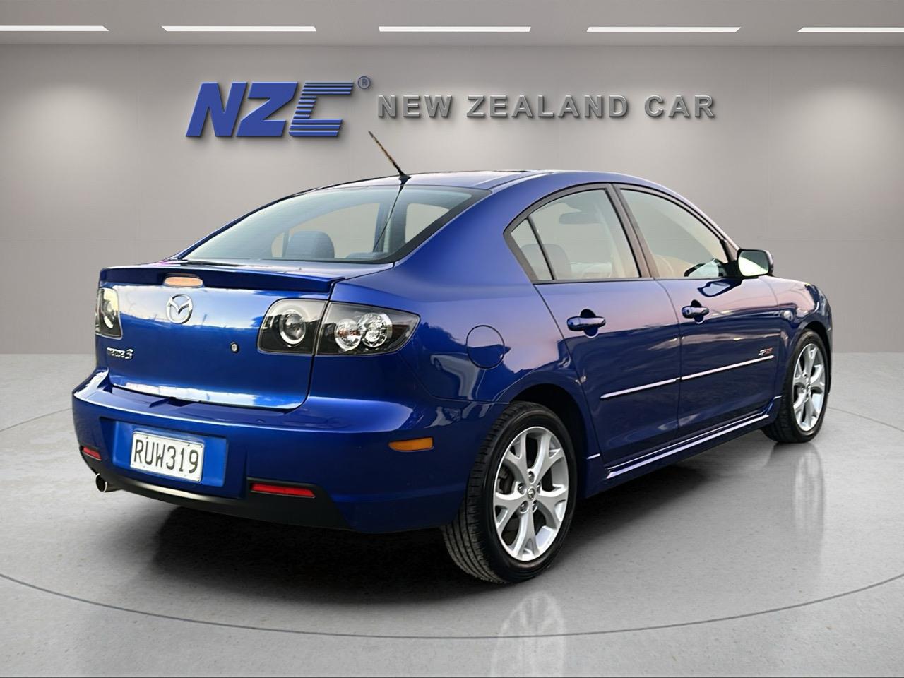 2007 Mazda 3 only $34 weekly