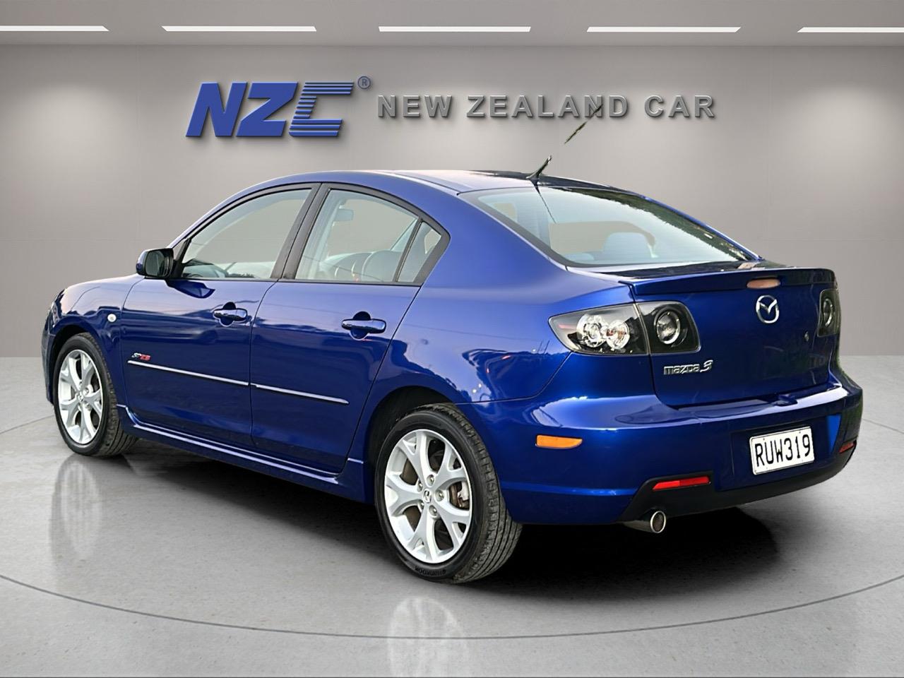 2007 Mazda 3 only $34 weekly