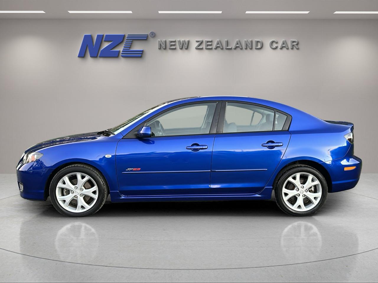 2007 Mazda 3 only $34 weekly