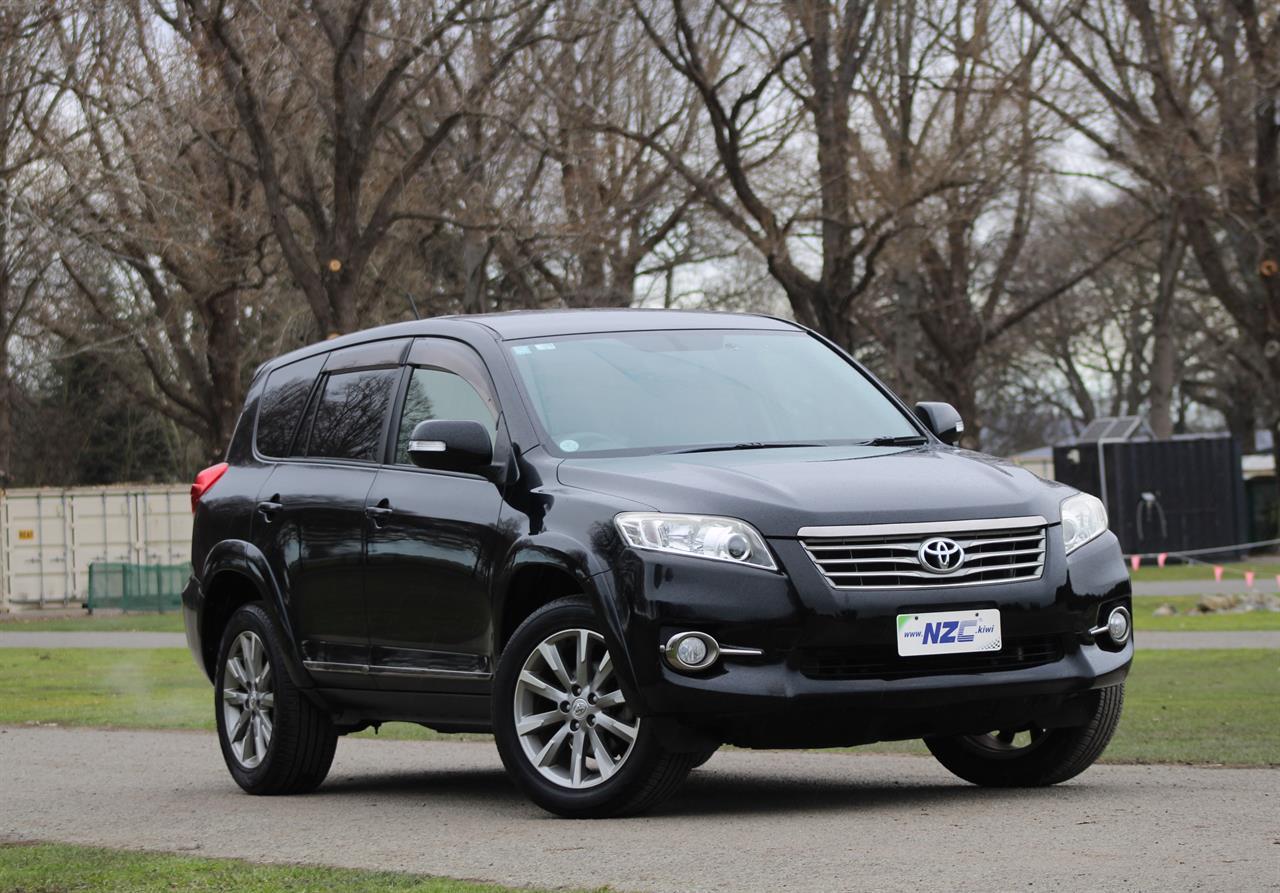 2013 Toyota VANGUARD only $57 weekly