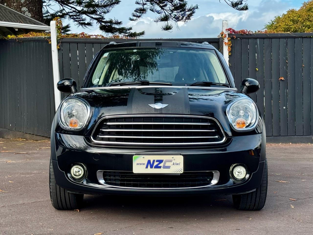 2013 Mini Cooper only $48 weekly