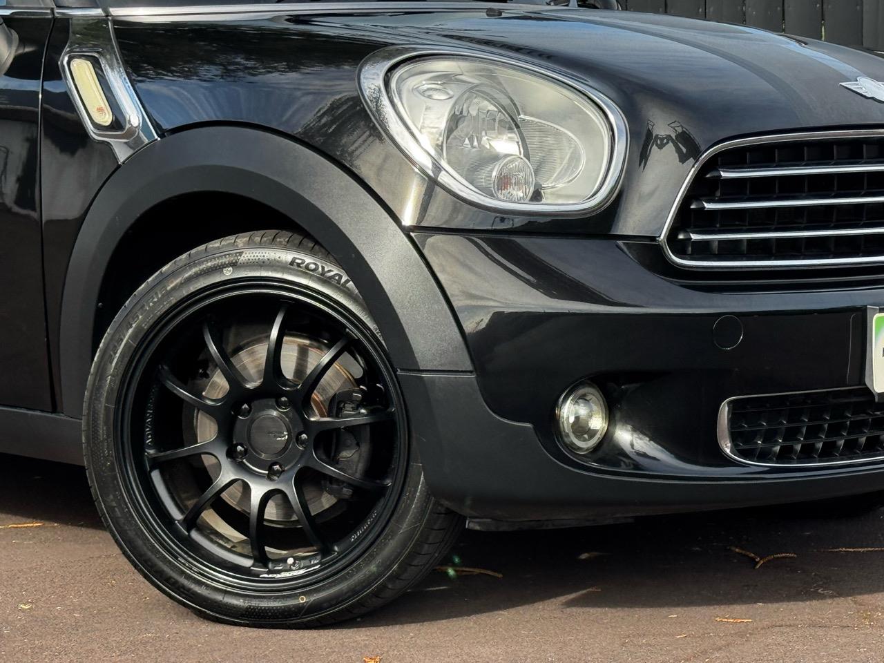 2013 Mini Cooper only $48 weekly