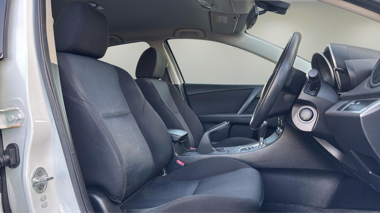 2009 Mazda Axela only $36 weekly