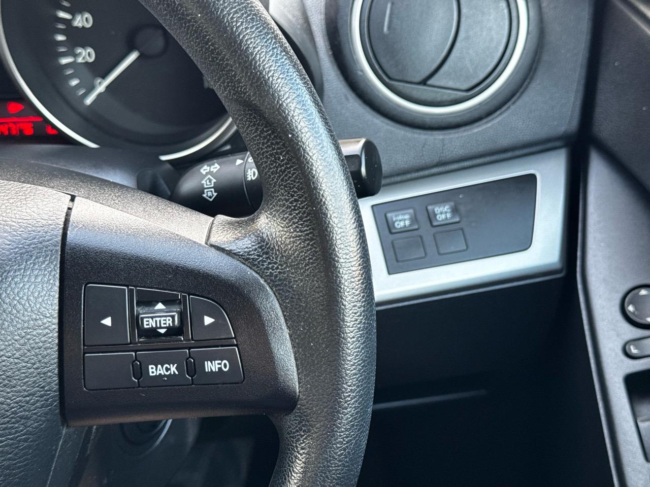 2009 Mazda Axela only $36 weekly