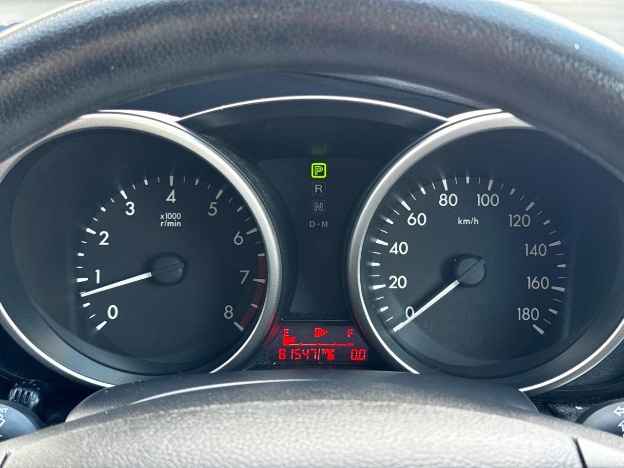 2009 Mazda Axela only $36 weekly