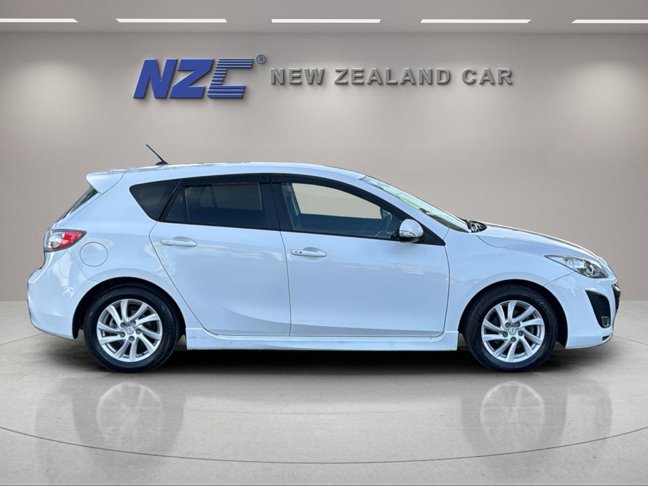 2009 Mazda Axela only $36 weekly