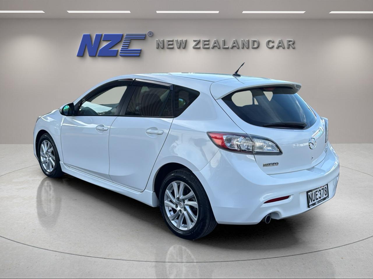 2009 Mazda Axela only $36 weekly