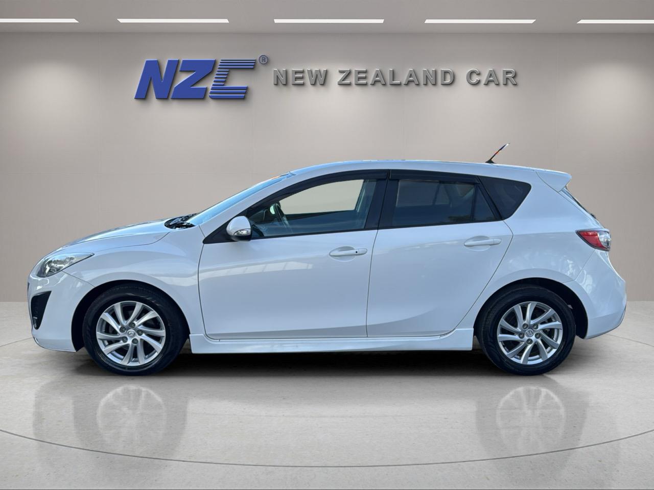 2009 Mazda Axela only $36 weekly