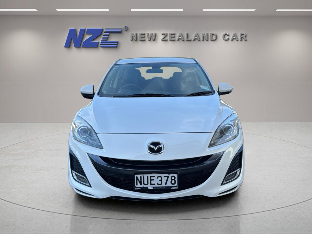 2009 Mazda Axela only $36 weekly