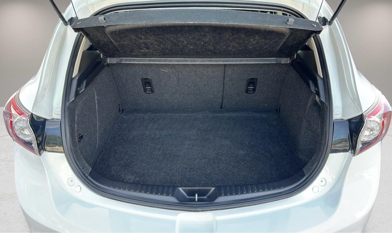 2009 Mazda Axela only $36 weekly