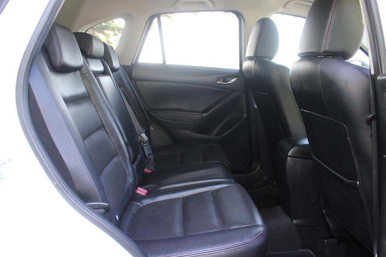 2013 Mazda CX-5 only $42 weekly