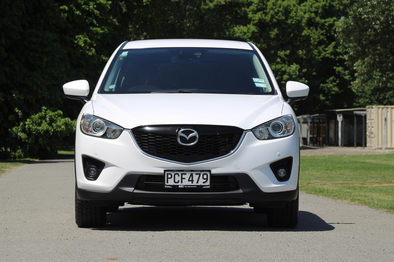 2013 Mazda CX-5 only $42 weekly