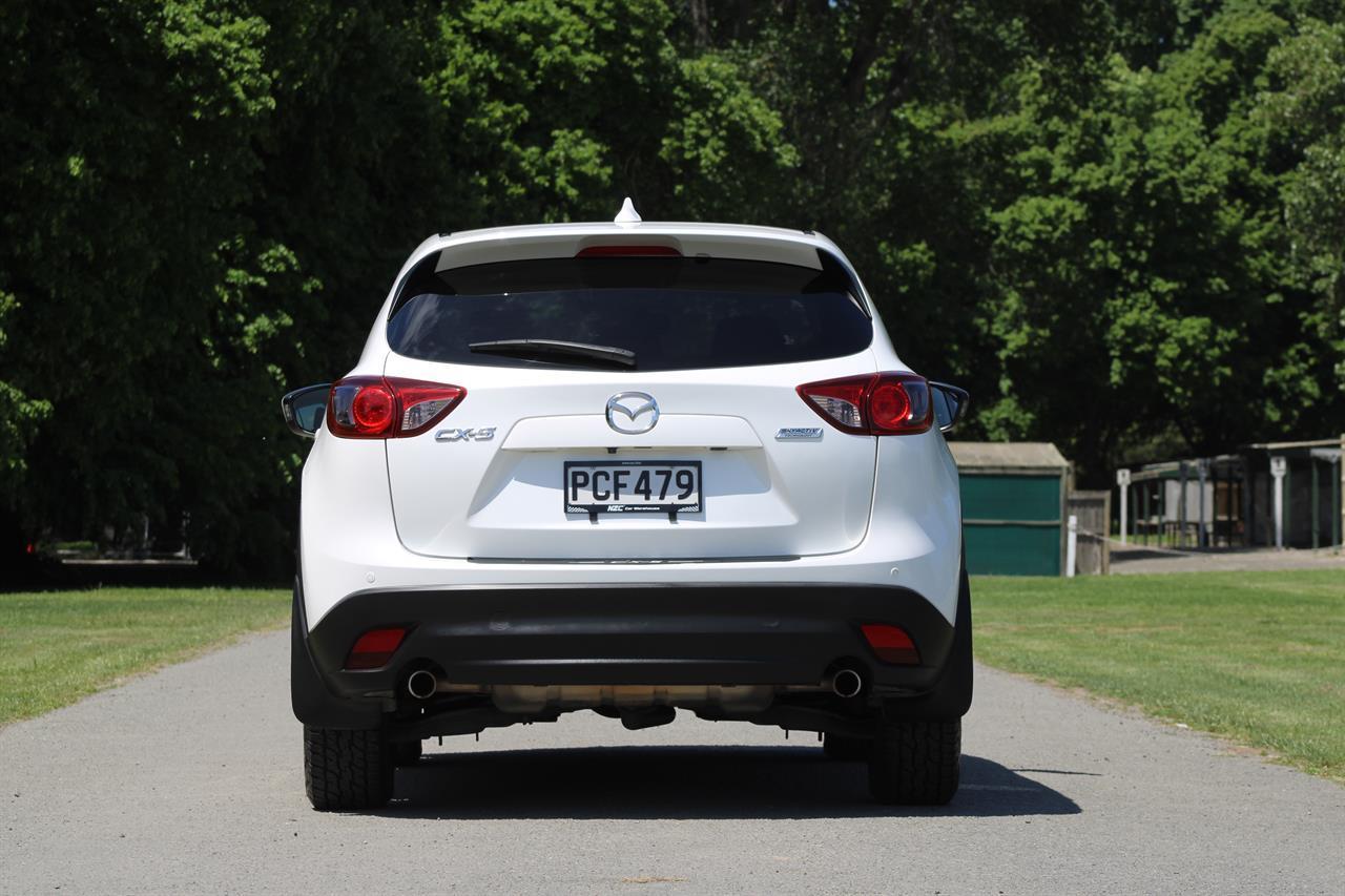 2013 Mazda CX-5 only $42 weekly