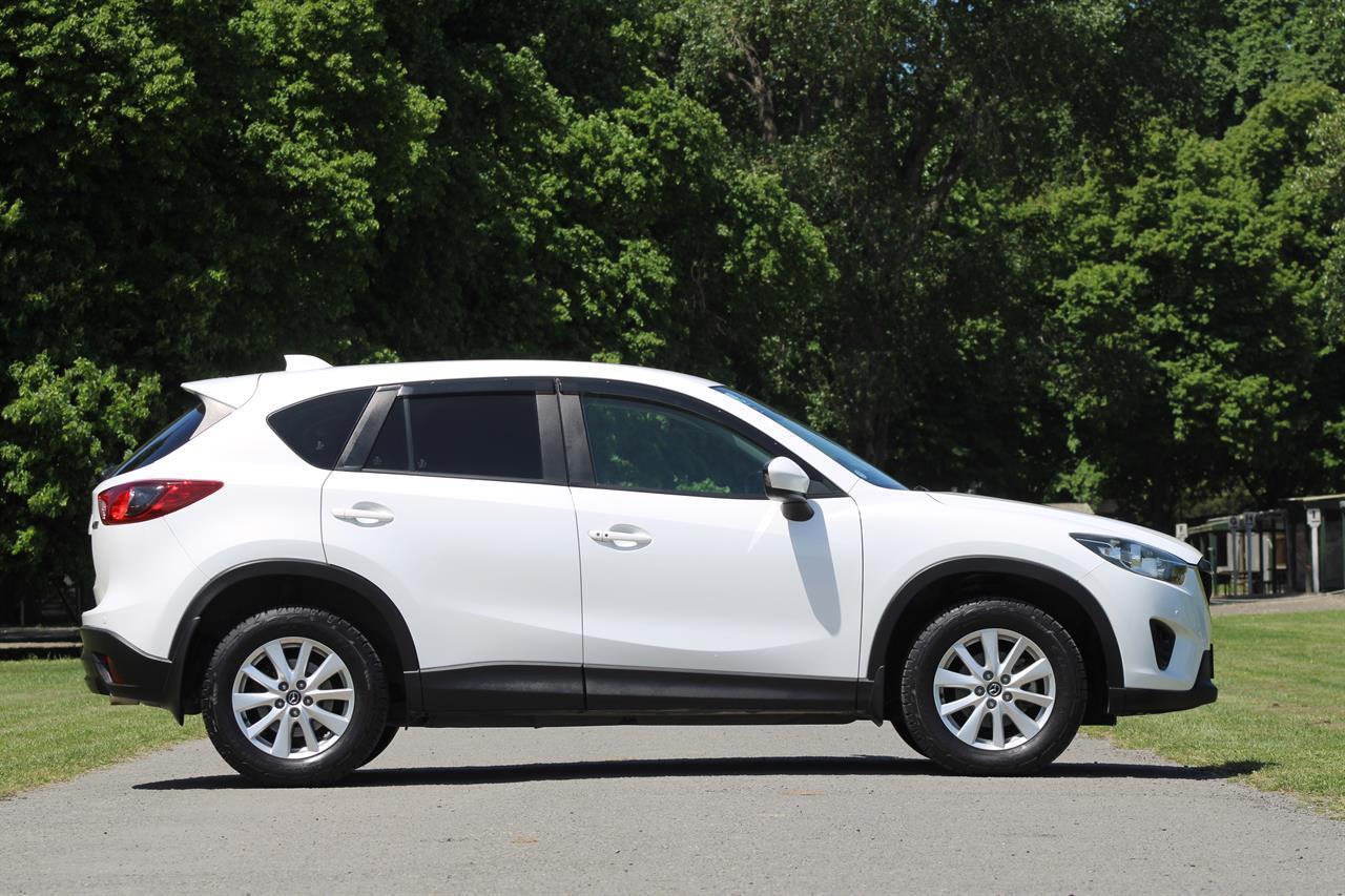 2013 Mazda CX-5 only $42 weekly