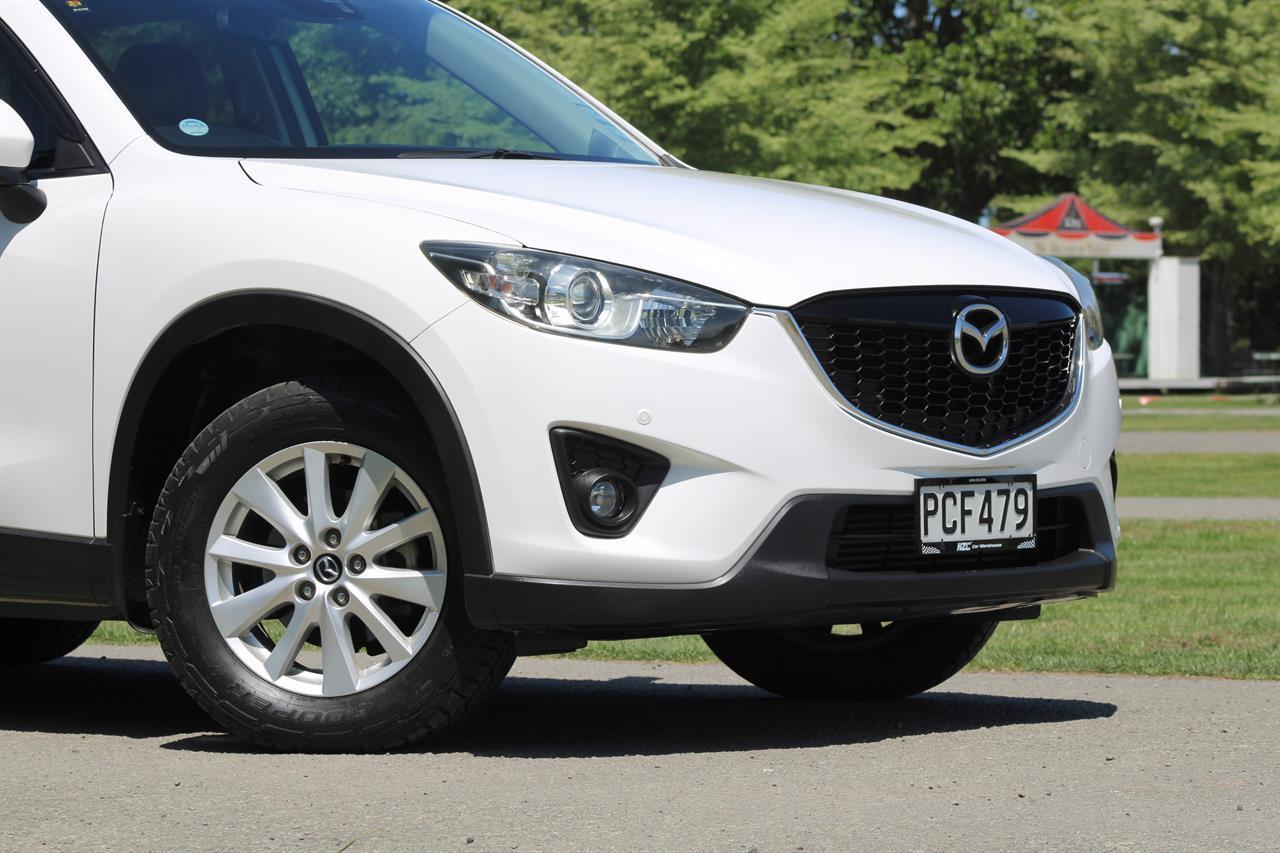 2013 Mazda CX-5 only $42 weekly