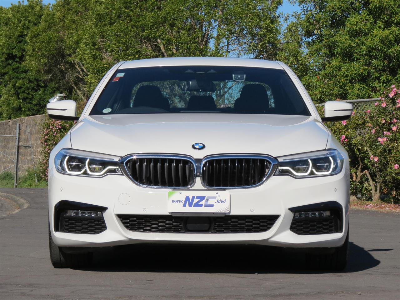 2017 BMW 523D only $108 weekly