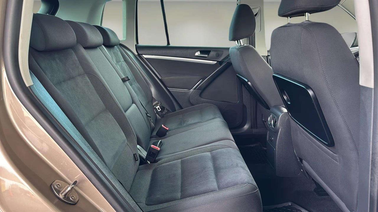 2016 Volkswagen Tiguan only $56 weekly