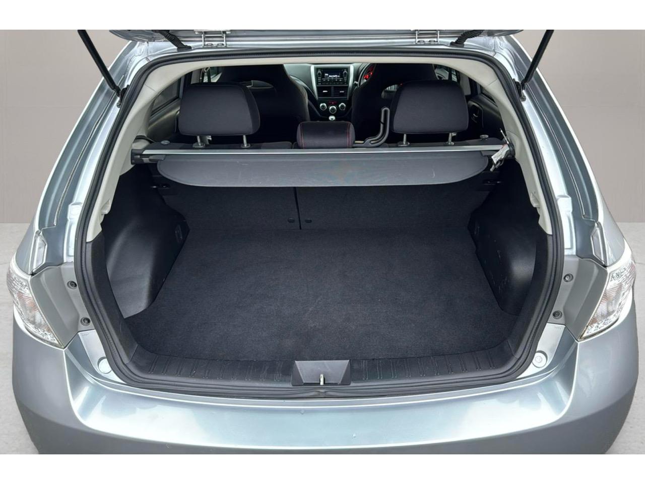 2012 Subaru WRX only $94 weekly