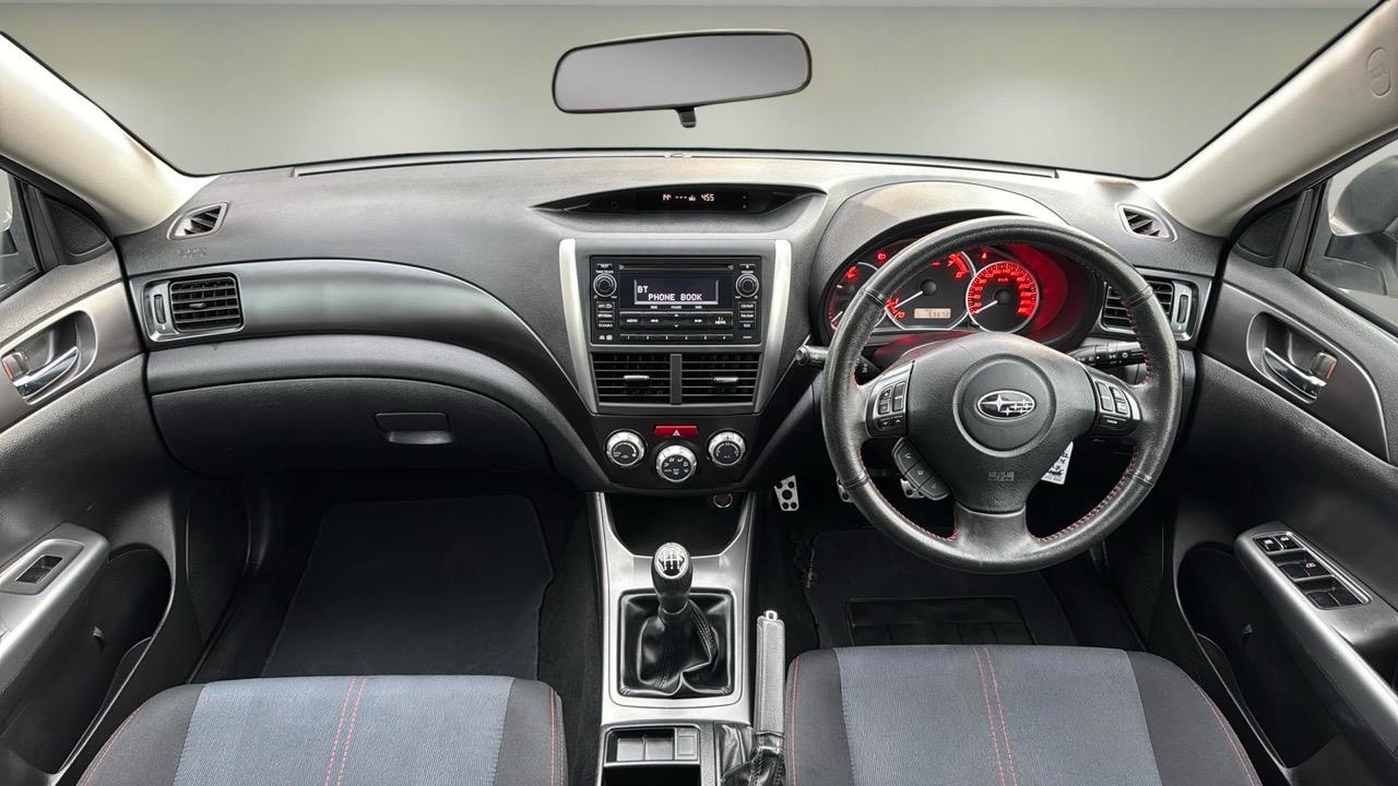 2012 Subaru WRX only $94 weekly