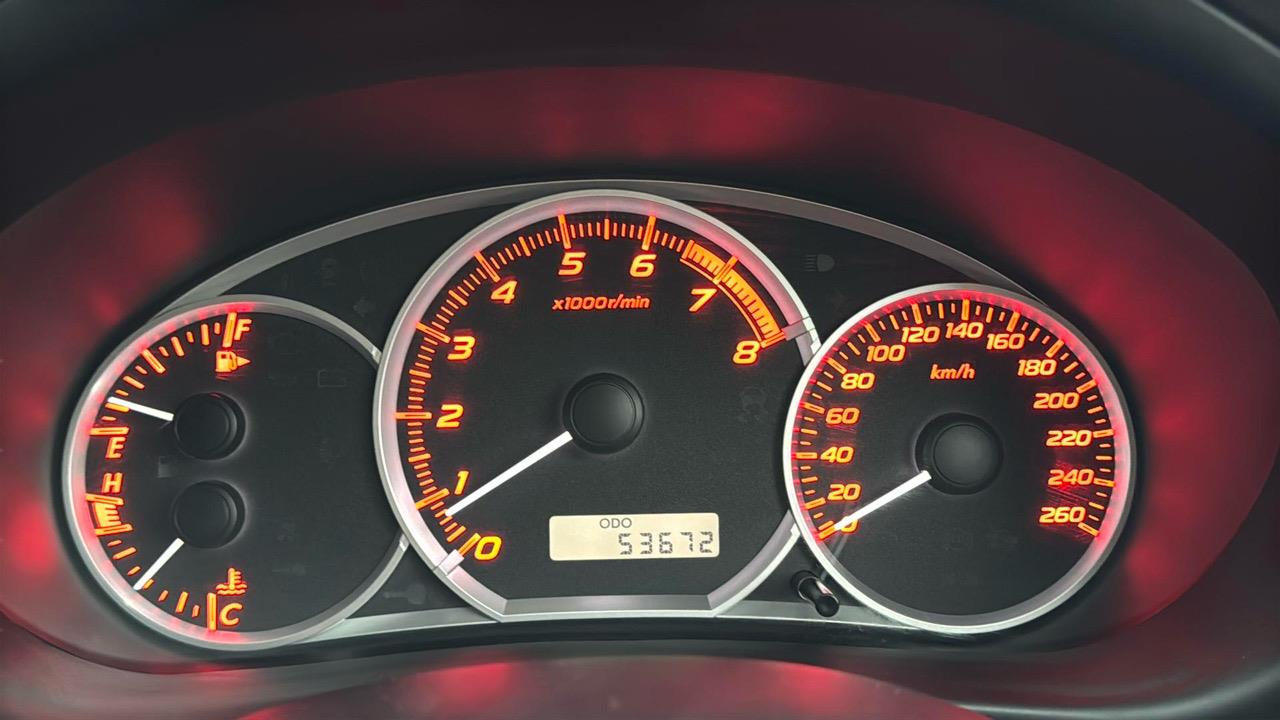 2012 Subaru WRX only $94 weekly