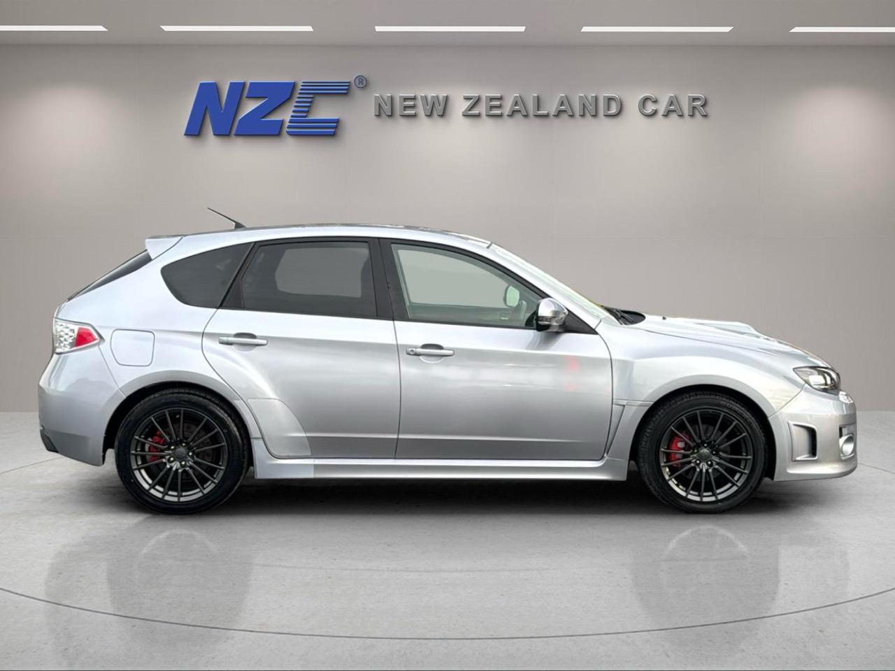 2012 Subaru WRX only $94 weekly