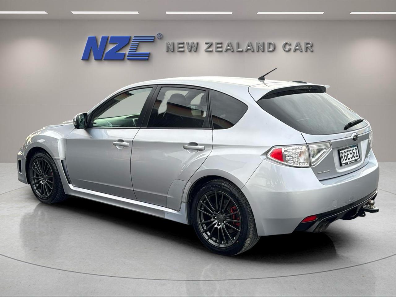 2012 Subaru WRX only $94 weekly