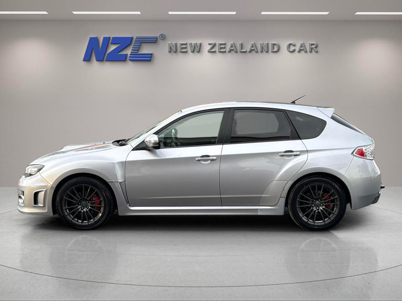 2012 Subaru WRX only $94 weekly