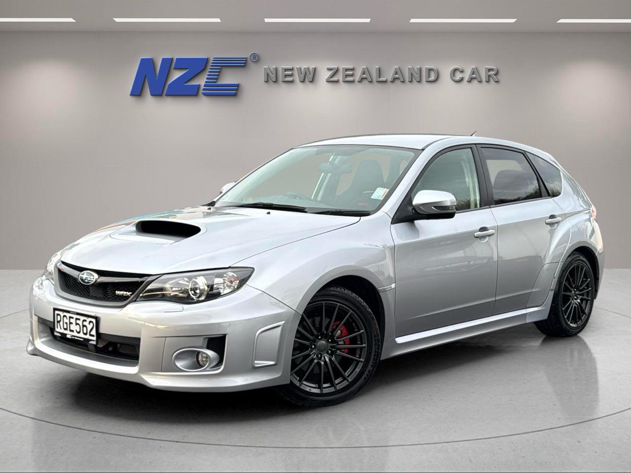 2012 Subaru WRX only $94 weekly