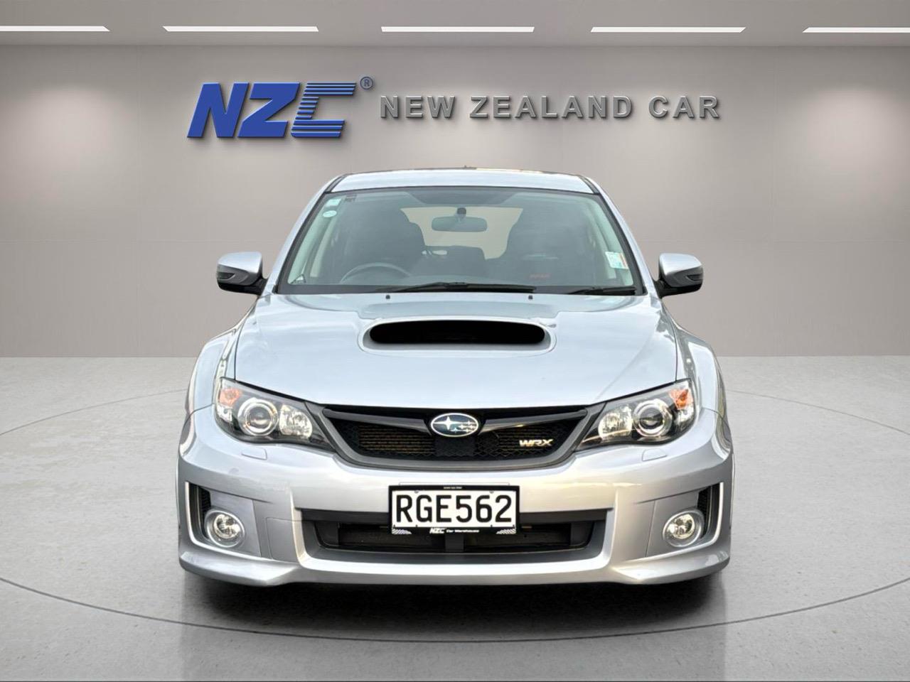 2012 Subaru WRX only $94 weekly