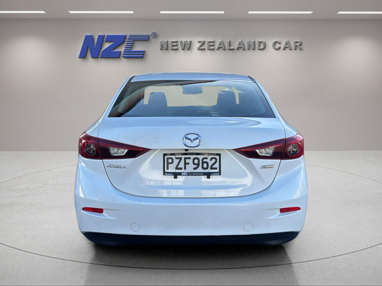 2015 Mazda AXELA only $50 weekly