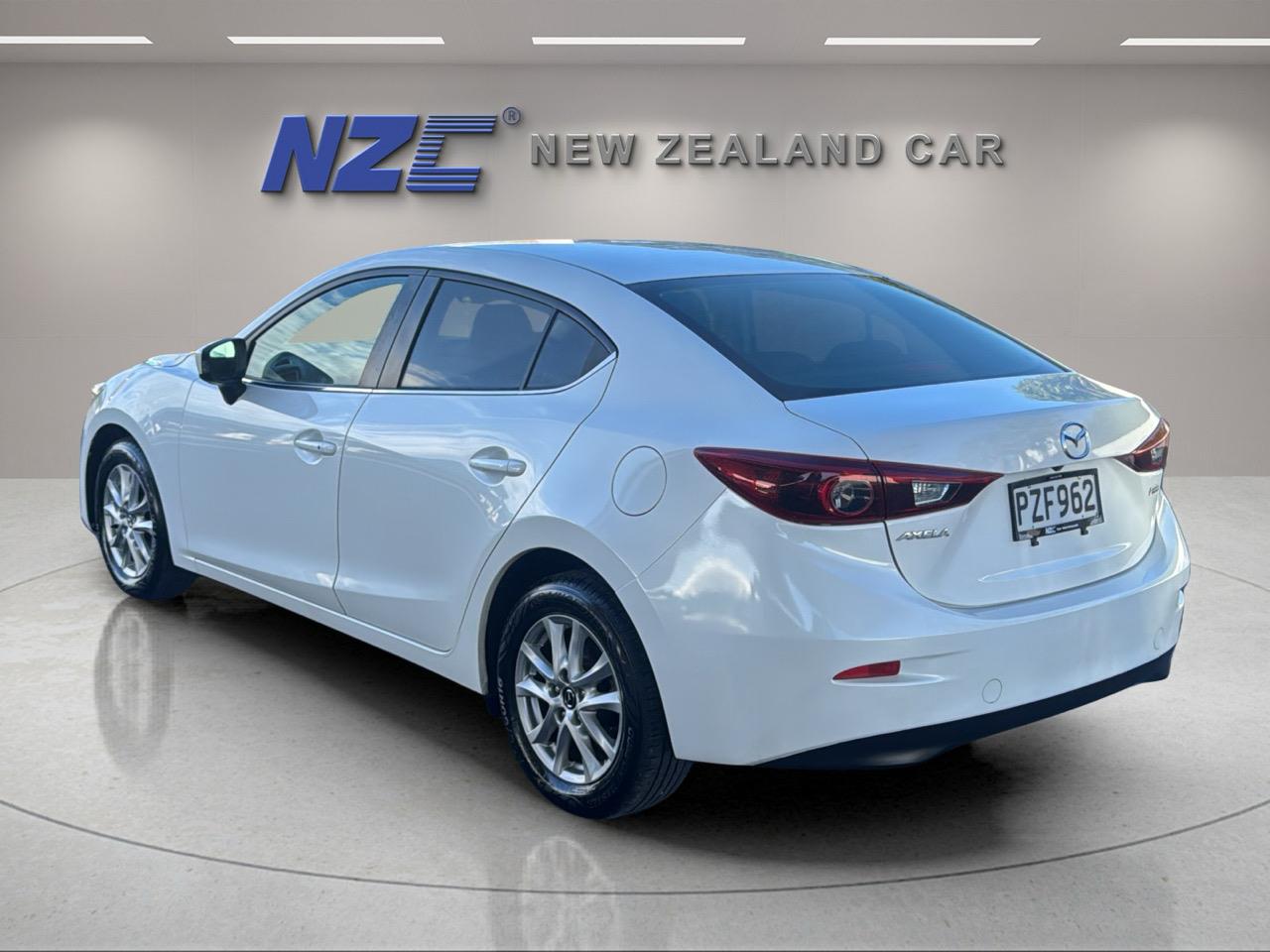 2015 Mazda AXELA only $50 weekly
